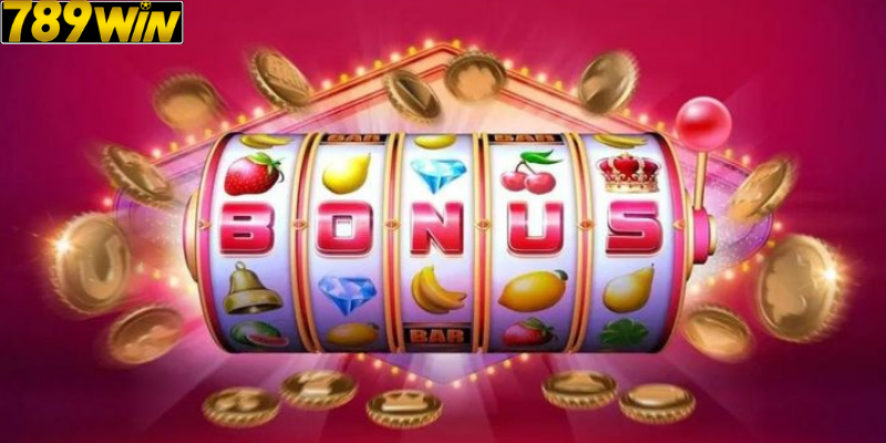 Free Spin Trong Game Nổ Hũ: Cách Kích Hoạt Và Tối Ưu Tại 789win