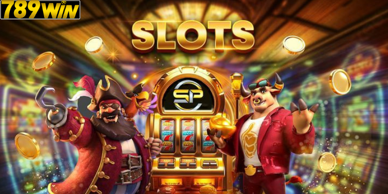 Giới Thiệu Về Slot PG, Game Nổ Hũ 