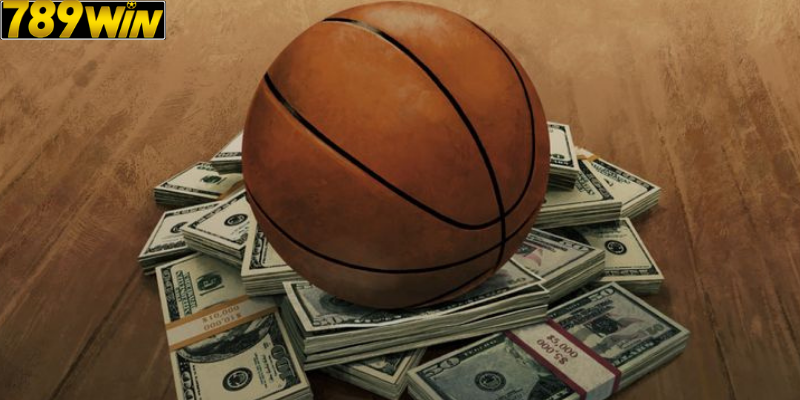 Lợi ích khi Cá Độ Bóng Rổ tại nhà cái 789win