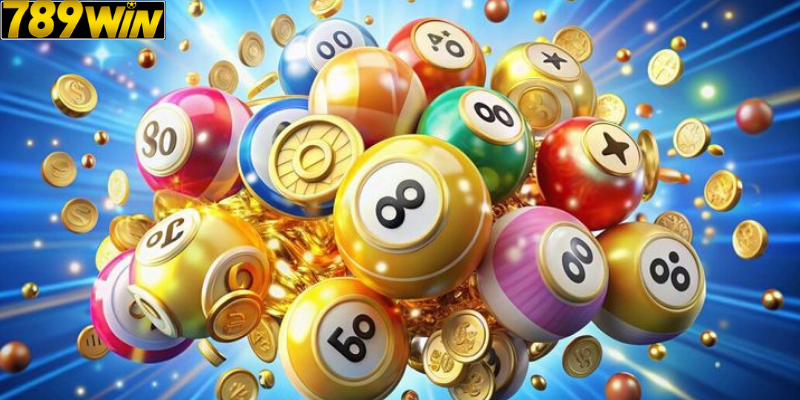 Các dạng Cầu Lô Miền Bắc phổ biến nhất cho người chơi tại 789win