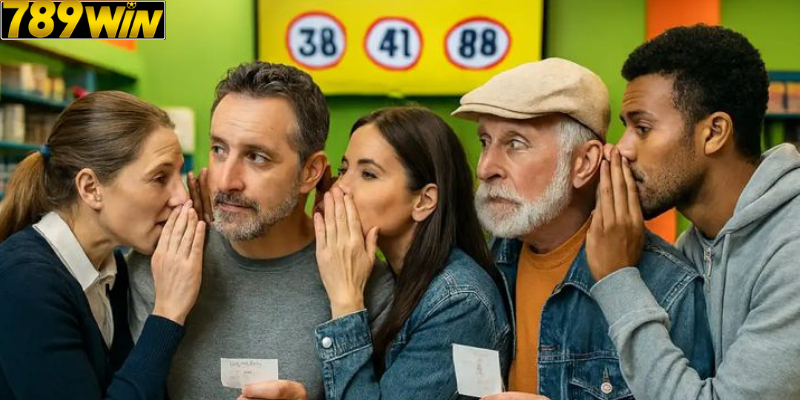 Nhược Điểm Của Chốt Số VIP Miền Bắc – Góc Nhìn Khách Quan Từ 789win