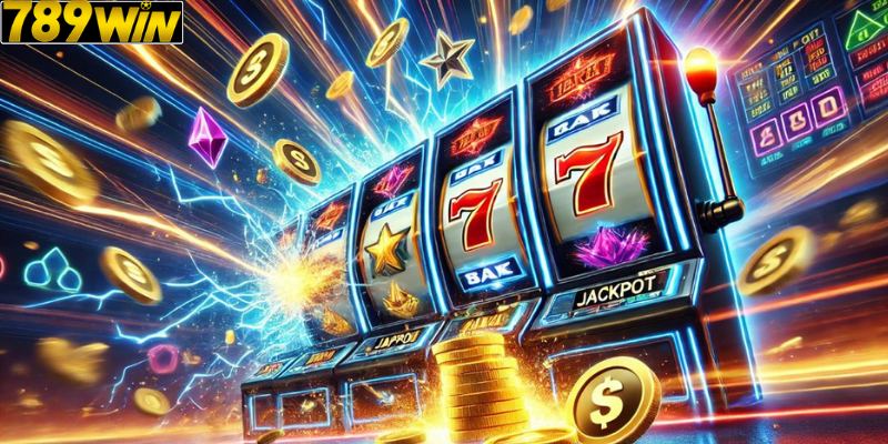 Khuyến Mãi Đặc Biệt Khi Tham Gia Casino 789win
