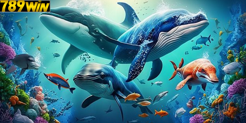 Giới thiệu về Bắn Cá 789win – Điểm đến của game thủ 2025