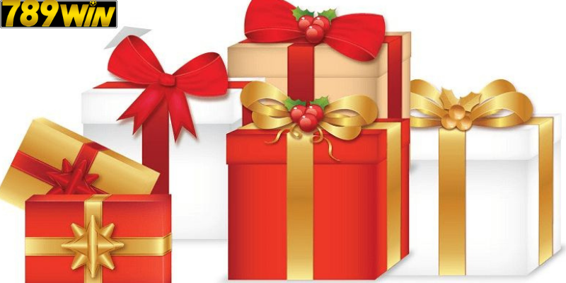 Chương Trình Khuyến Mãi Ưu Đãi Bất Ngờ