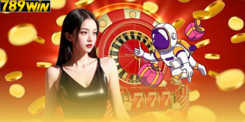 Khuyến Mãi Đặc Biệt Tại 789win Dành Cho Người Chơi Mới