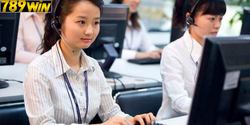 Giới Thiệu Kênh Liên Hệ Chính Thức 789win