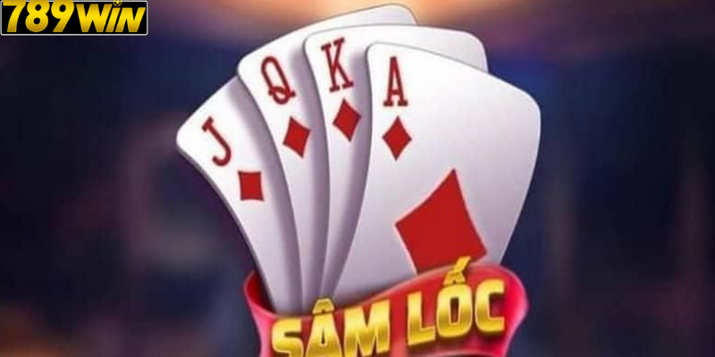 Sâm Lốc Online: Cách Chơi Chuẩn Và Mẹo Hạ Gục Đối Thủ Tại 789win