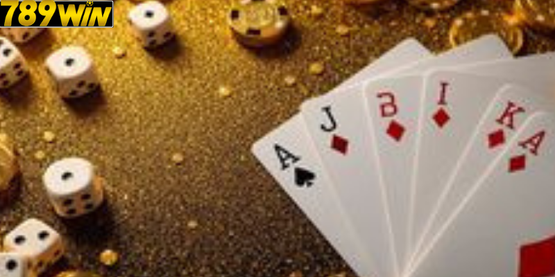 Chiến Thuật Chơi Sâm Lốc Online Dễ Thắng Trên 789win