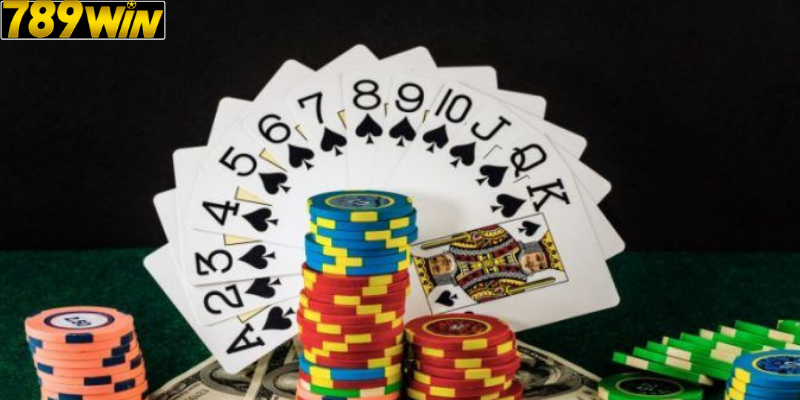 Các mẹo chiến thắng trong Bài Tấn Online dành cho người chơi mới trên 789win