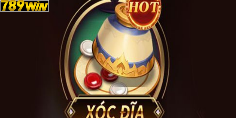 Giới Thiệu Xóc Đĩa Casino Trực Tuyến Tại 789win